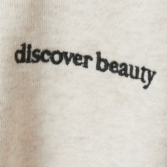 Helena Christensen X H&M Printed Hoodie XL - Picture 6 of 14